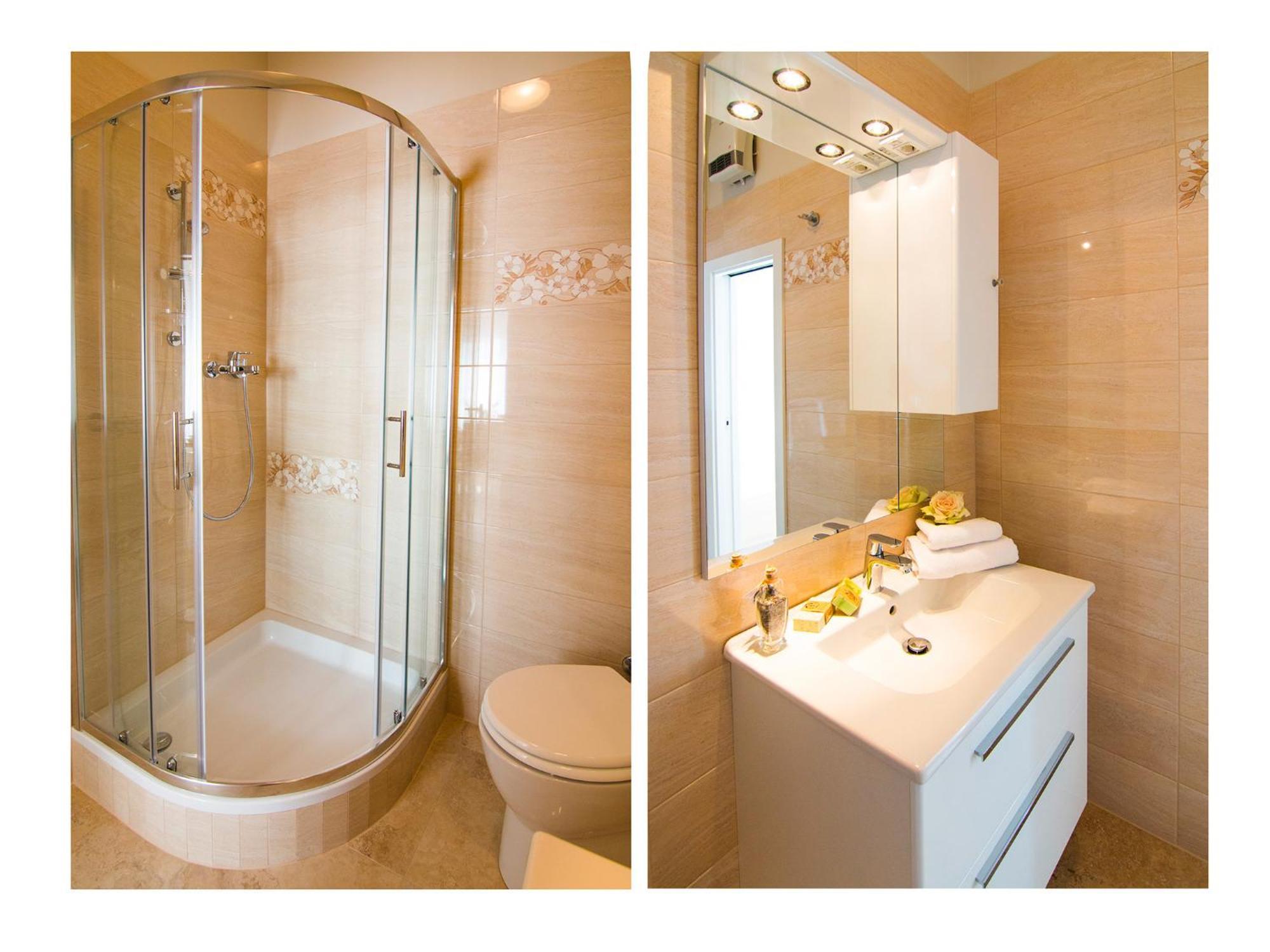 ספליט Riva Royal View Luxury Apartments חדר תמונה