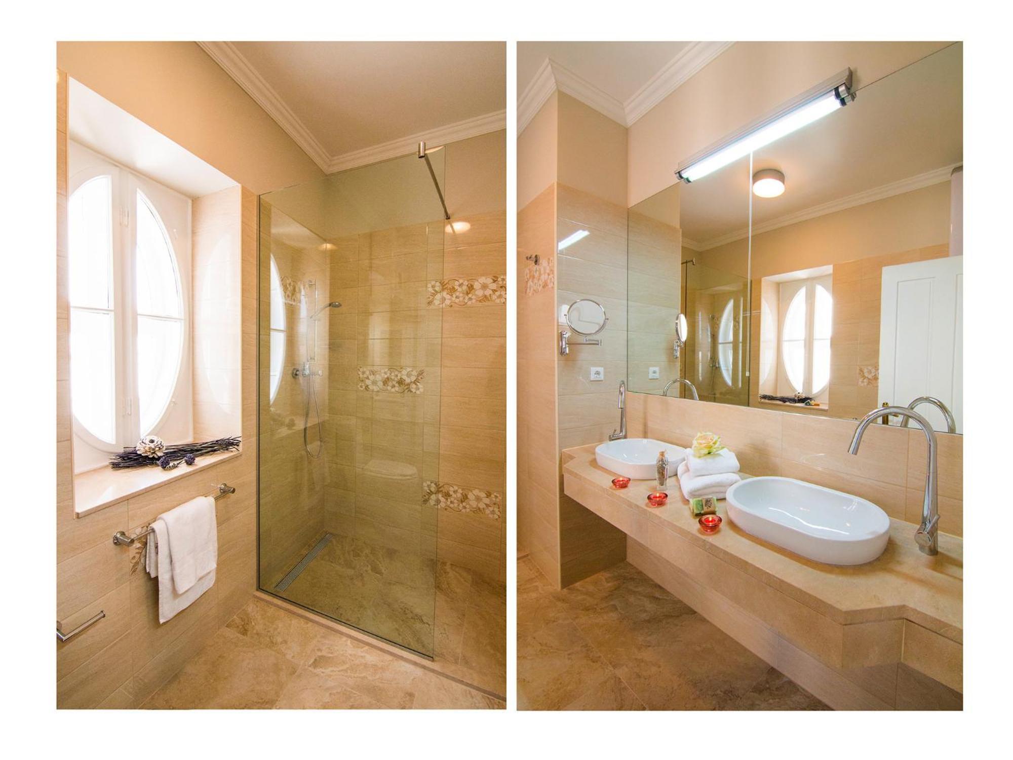 ספליט Riva Royal View Luxury Apartments חדר תמונה