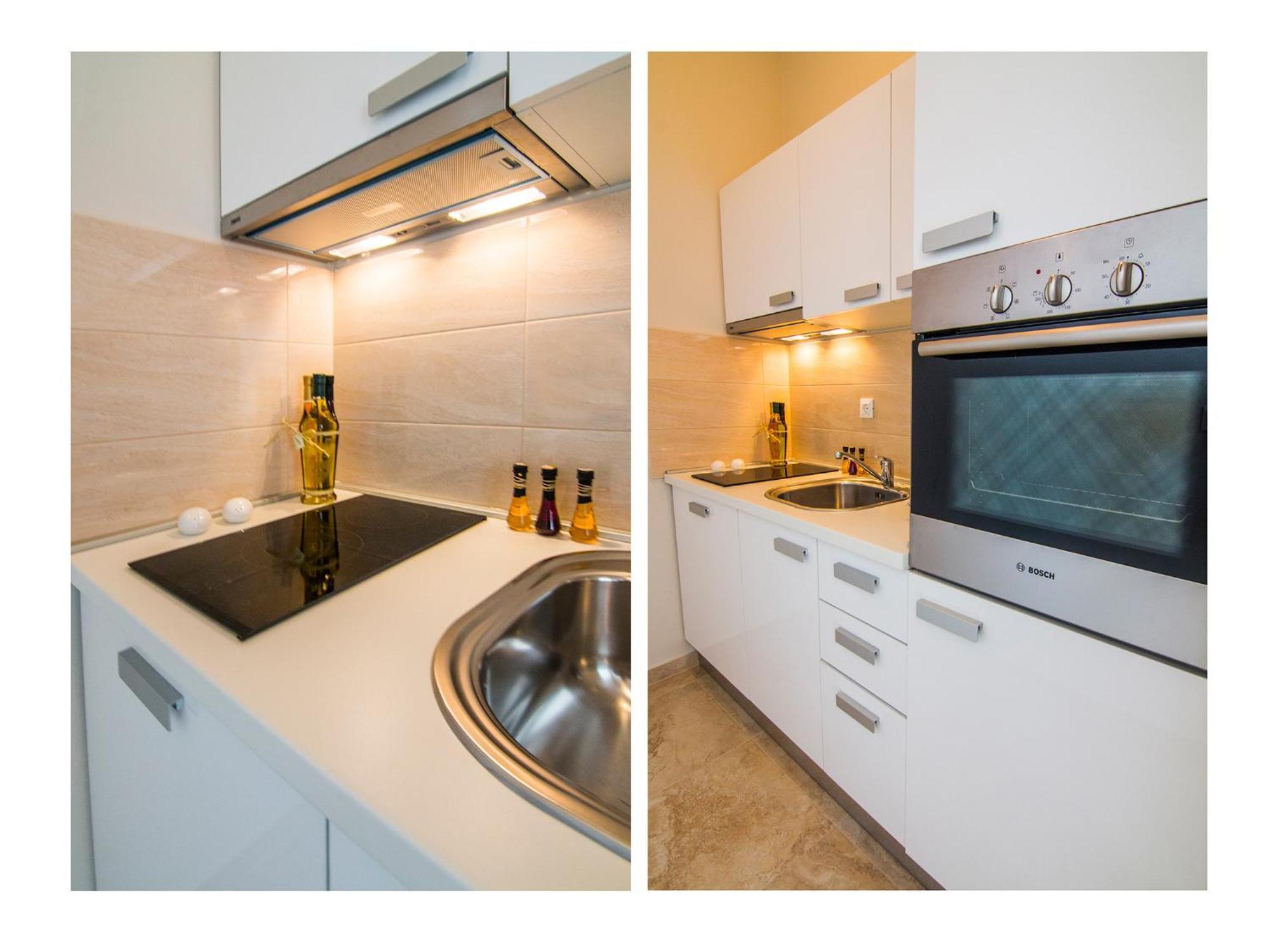 ספליט Riva Royal View Luxury Apartments מראה חיצוני תמונה