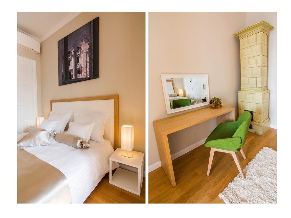ספליט Riva Royal View Luxury Apartments מראה חיצוני תמונה