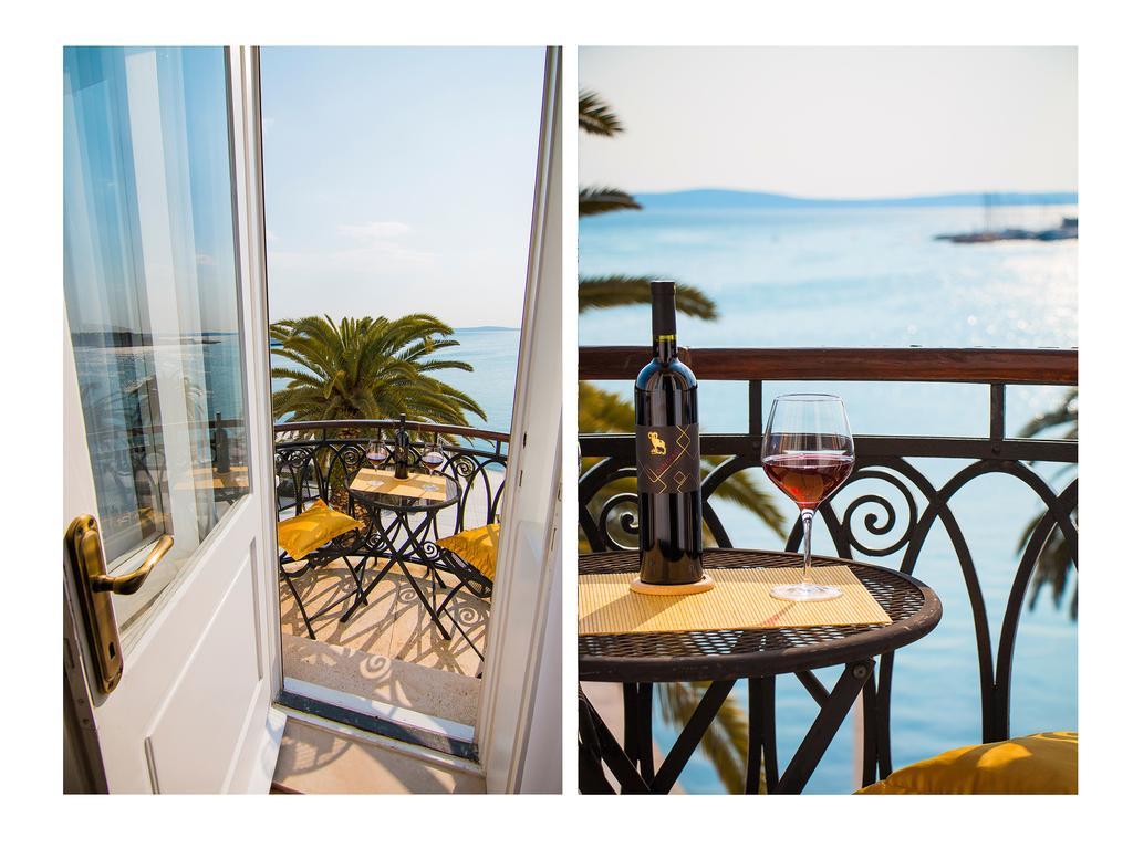 ספליט Riva Royal View Luxury Apartments חדר תמונה