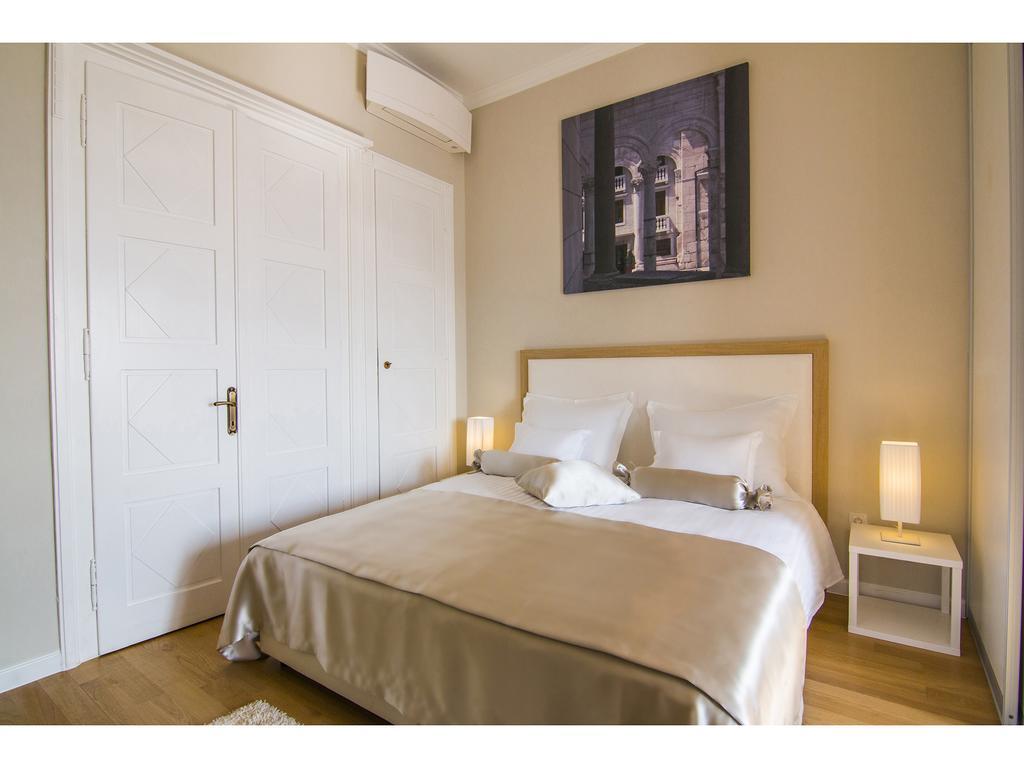 ספליט Riva Royal View Luxury Apartments חדר תמונה